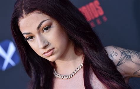 bhad babie leaks|Bhad Bhabie Shares Receipts for OnlyFans Claims